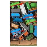 Thomas THE TRAIN & Friends trackmaster TRAIN Lot