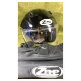 ZAMP sz medium cycle helmet looks brand new