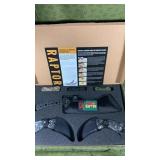 ALPHA OUTPOST RAPTOR KARAMBIT KNIFE SET NEW