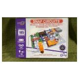 SNAP CIRCUIT SKILL BUILDING GAMIFY NEW