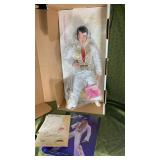 Amazing 19 inch Elvis Presley by world all new i