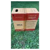 Cat5E 350Mhz Less Then 1000ft Ethernet Cable -
