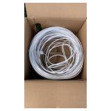 Cat5E 350Mhz Less Then 1000ft Ethernet Cable -