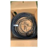 Cat5E 350Mhz Less Then 1000ft Ethernet Cable-