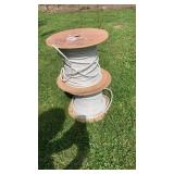 Spool Monoprice 18AWG RG6/U Coaxial Coax TV C