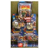 Marvel Action Figures C-Men universe