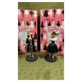 ENESCO BARBIE COLLECTABILES 353663 353647