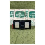 Tru Vue Viewmaster with Slides