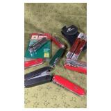 Huge Lot of multi tool knives