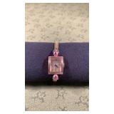 ORIVA GENEVE WOMENS WRIST WATCH