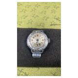 Elgin soleta watch Face 3843361