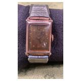 MENS BULOVA WRISTWATCH