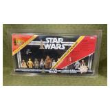 Star Wars early bird certificate package