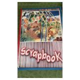 Huge Elizabeth Taylor Scrapbook 1 of 2 FULL