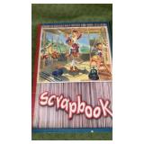 HUGE ELIZABETH TAYLOR SCRAPBOOK FULL 2/2