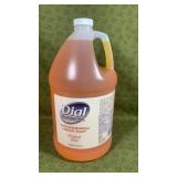 Gallon Dial Antimicrobial Liquid Soap original