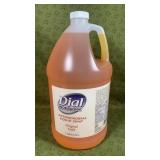 Gallon Dial Antimicrobial Liquid Soap original