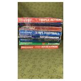 8 pc Vintage Intellivision Games