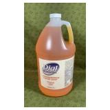 Gallon Dial Antimicrobial Liquid Soap original