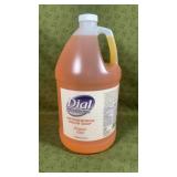 Gallon Dial Antimicrobial Liquid Soap original