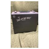 Whitman electronics call of the wild