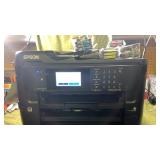 EPSON PRECISION CORE WORKFORCE WF-7720