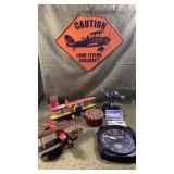 Huge lot AIRPLANE DECORE 1