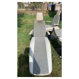 Royal OR2 dental chair working #3