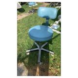 Dental Doctors Chair Stool Dentist Hygienist B