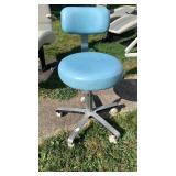 Dental Doctors Chair Stool Dentist Hygienist B