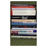 14 SELF HELP BOOKS PARENTING WEALTH ORGANIZATION