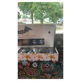 3 Boxes Halloween garland lights