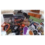 HALLOWEEN BAKING LOT WILTON
