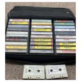 Cassettes