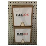 Two boxï¿½s flex lok