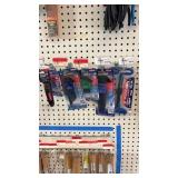 Allen keys