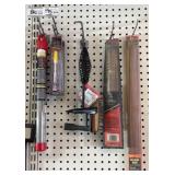 Welding tools
