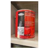 1-gal Black jack roof cement