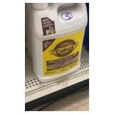 3 gal Cabot wood cleaner