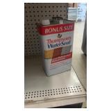 Tompsons water seal