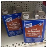 2 Gal Toluene