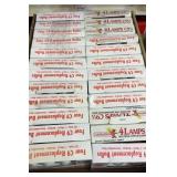 24-C9 replacement bulbs