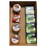 Fishing line