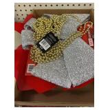 Christmas decor