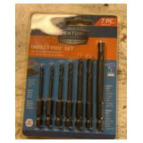 Impact micro set