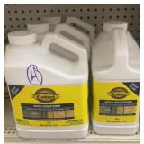 4 gal Cabot wood brightener