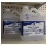 2 Gal Paint Thinner