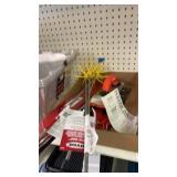Painting supplies