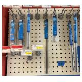 Century drill bits