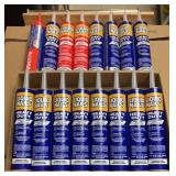15 Tubes Liquid Nails